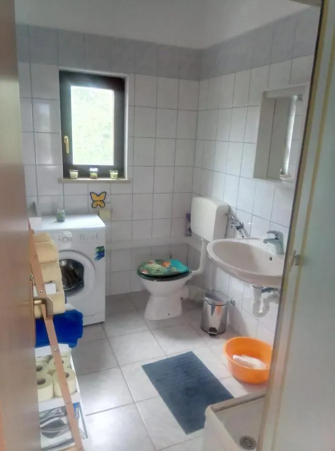 Andrija Apartment Krnica 0*,  Croácia
