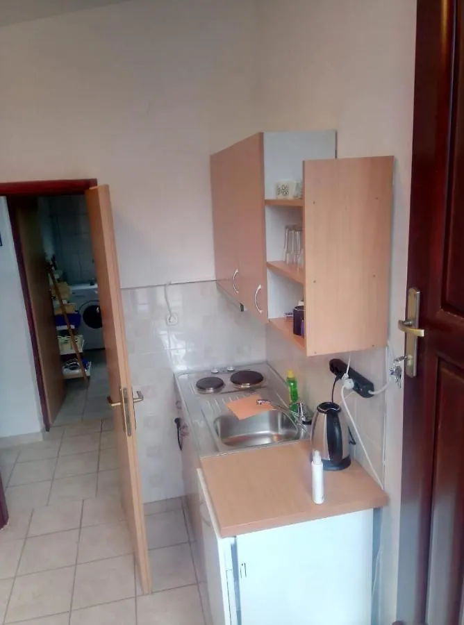 Andrija Apartment Krnica