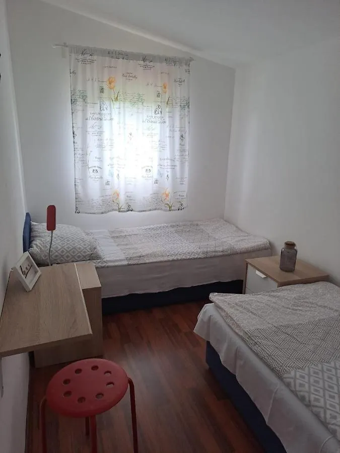 Andrija Apartment Krnica