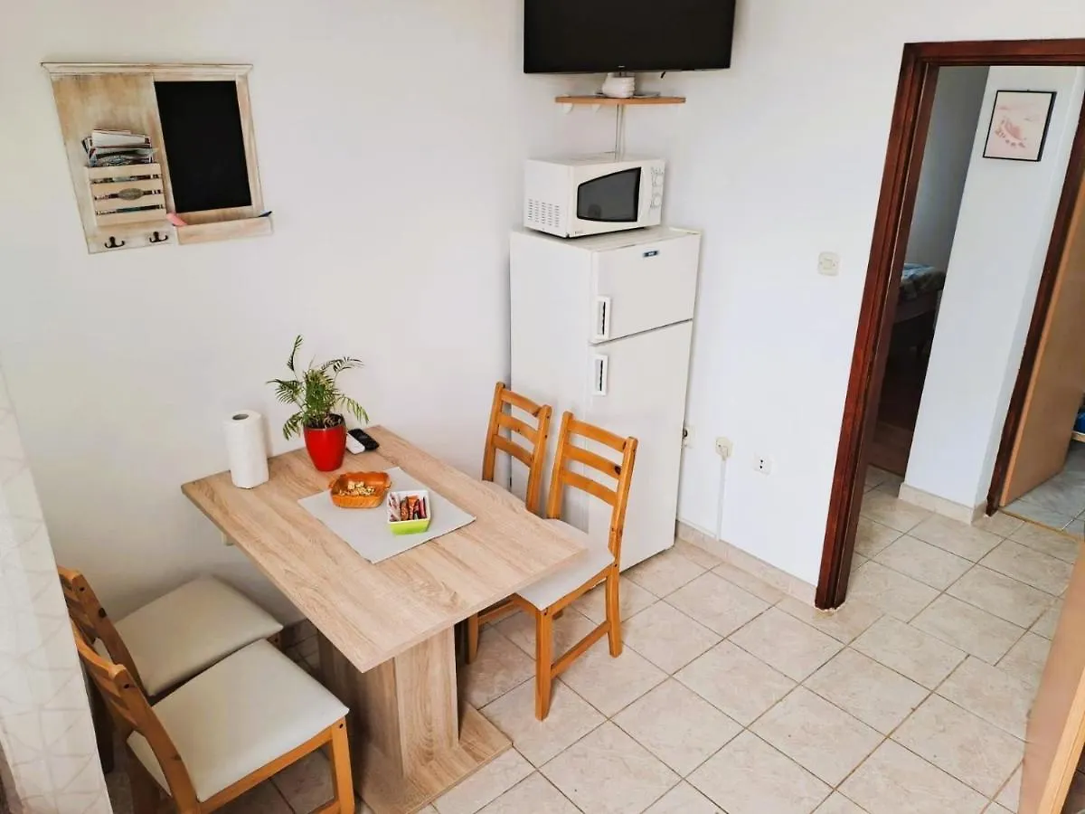 Andrija Apartment Krnica Croácia