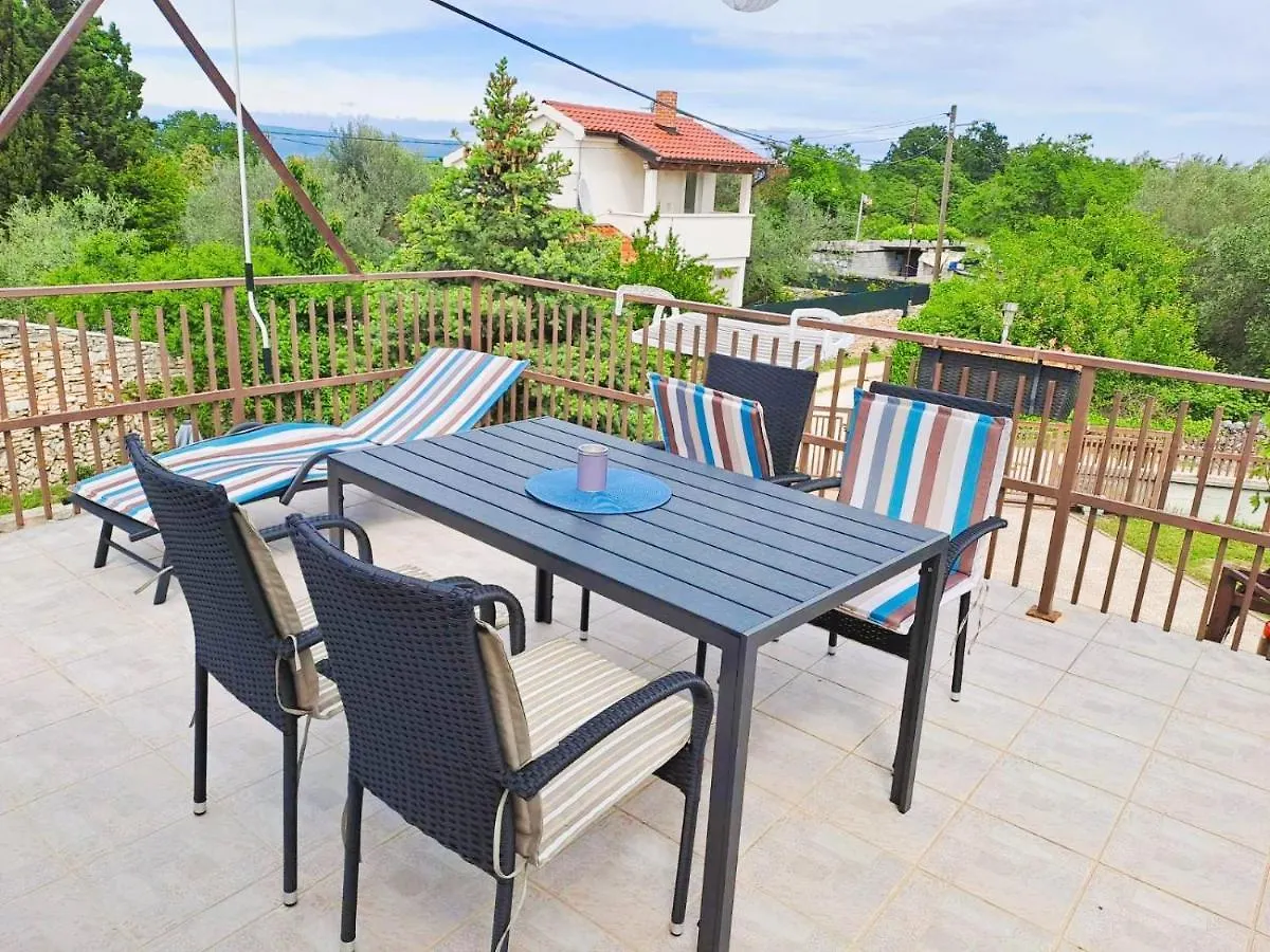 Andrija Apartment Krnica