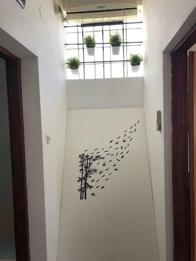 Andrija Apartment Krnica