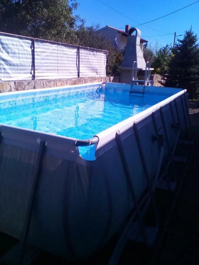 Andrija Apartment Krnica