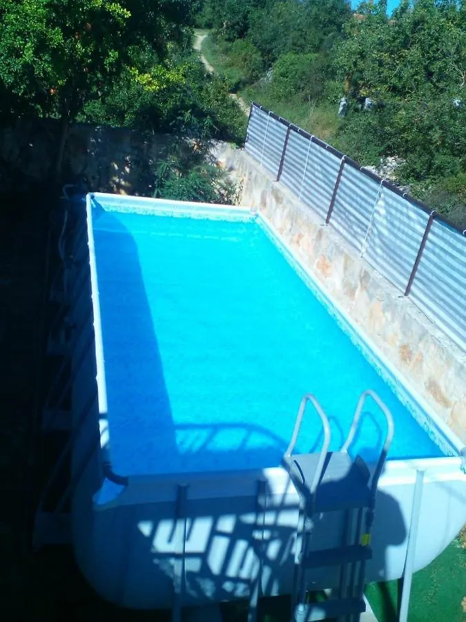Andrija Apartment Krnica 0*,