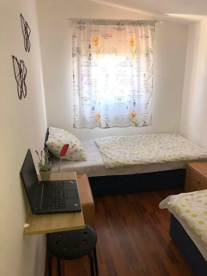Andrija Apartment Krnica